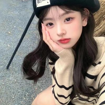 这次换我先回头