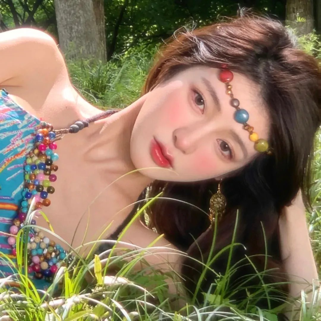 燃火的女孩